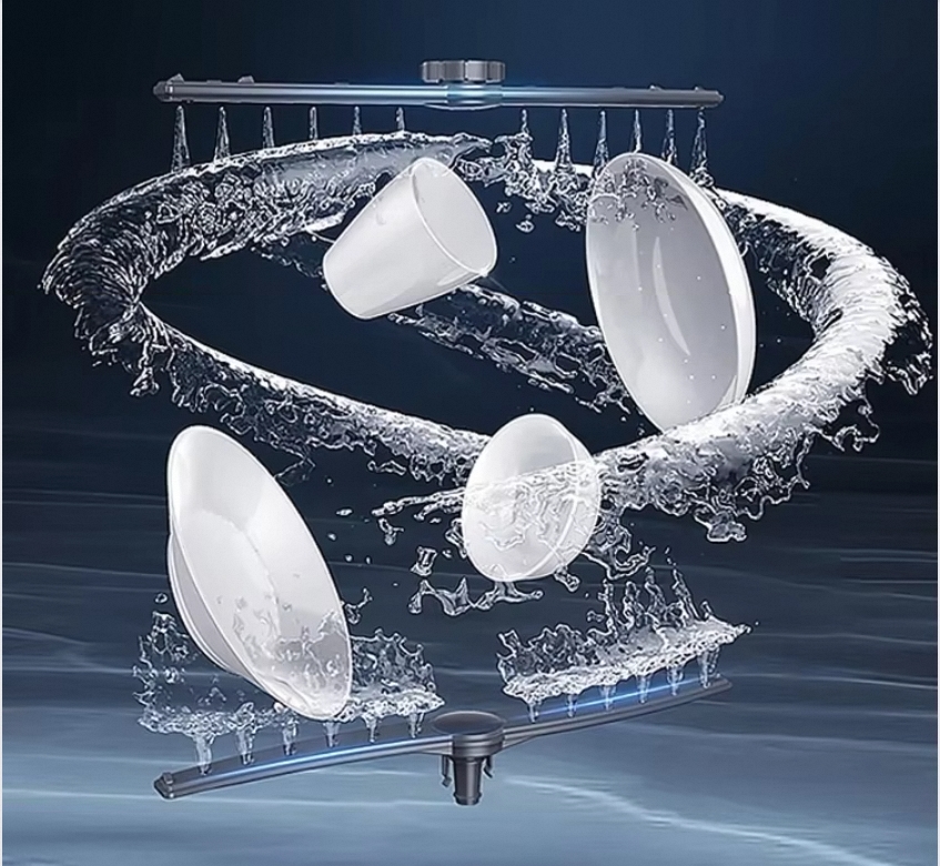 Intelligent cleaning equipment
