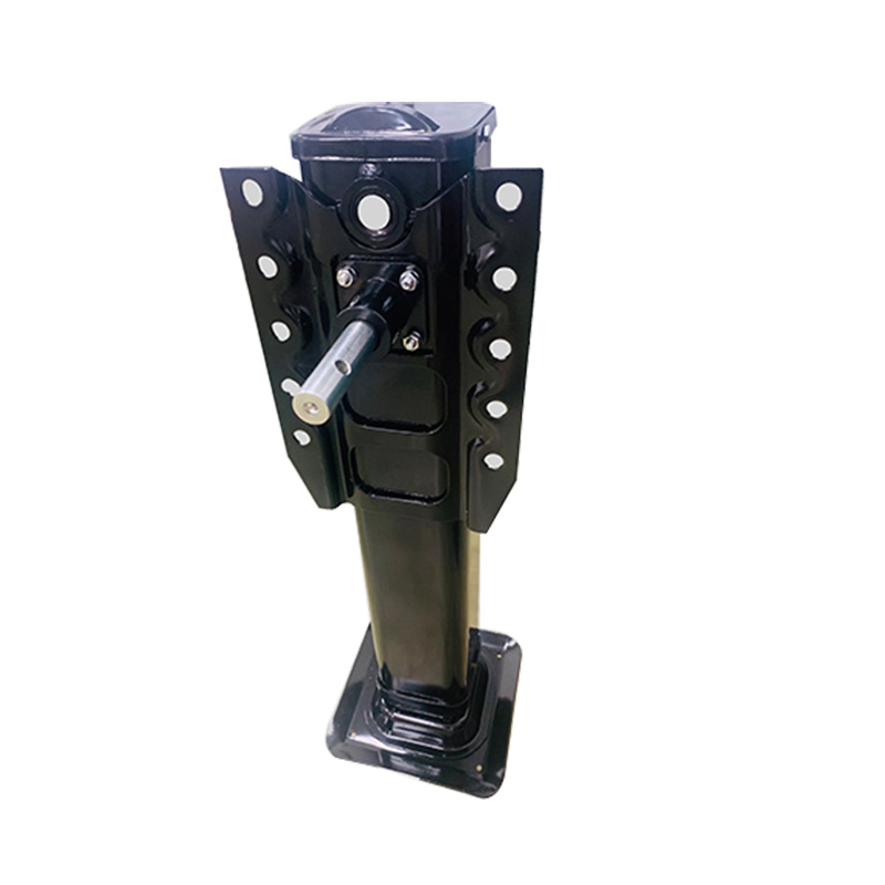 Hot Sale Saf Fuwa Jost Type 28ton Semi Trailer Legs Landing Gear for Semi Trailer Truck