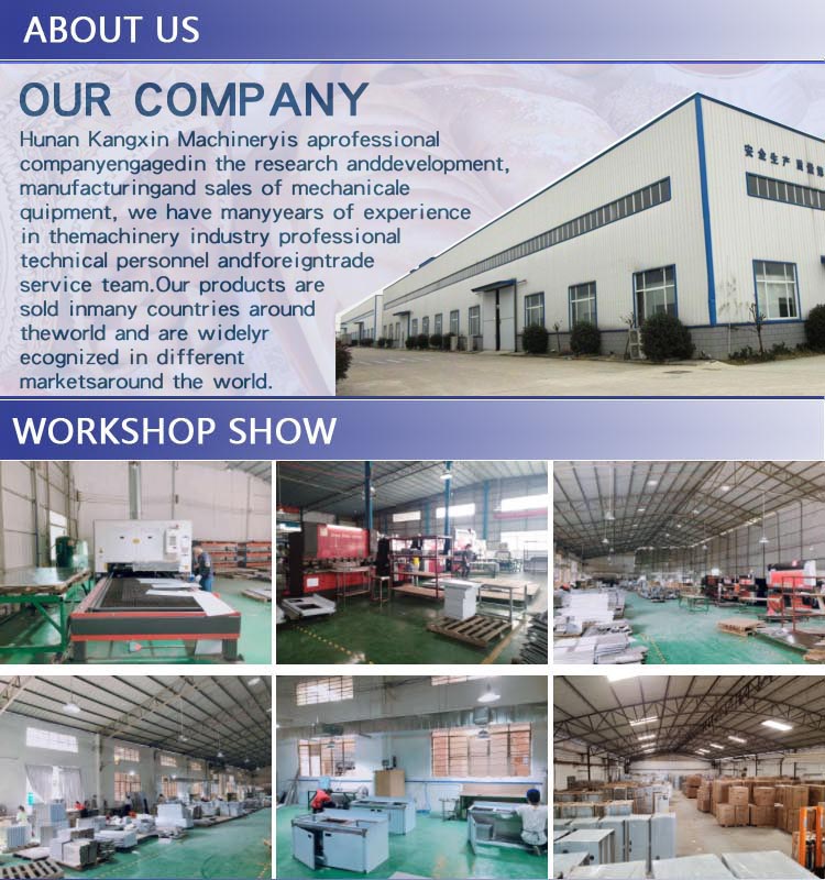 Factory Environment 1