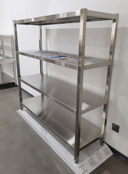Wholesale Good Quality Hotel Kitchen Equipment Stainless Steel Work Table Kitchen Work Bench Table