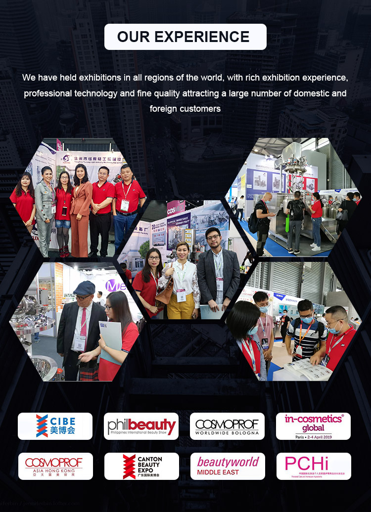Company Showcase 3