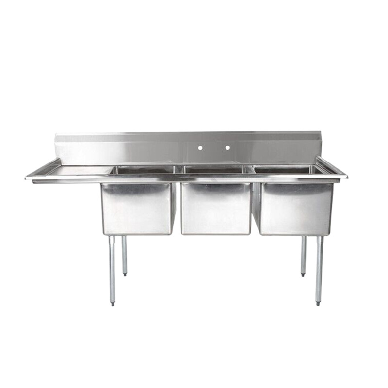 Kitchen Setup 2