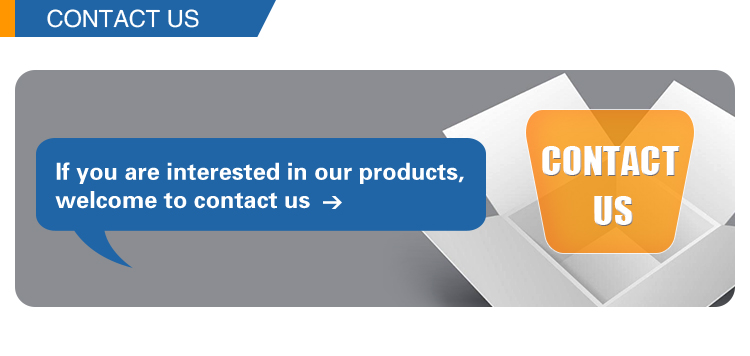 Contact banner