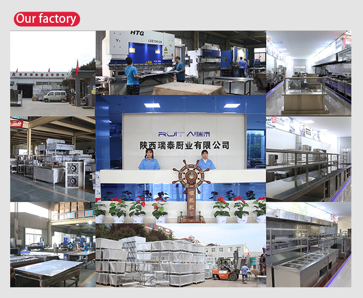 Manufacturing Facility 1