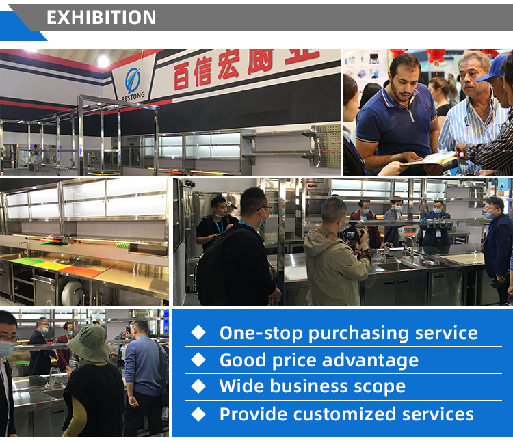 Trade Show Exhibitions