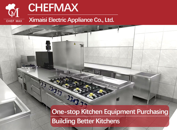 Kitchen Project Solutions