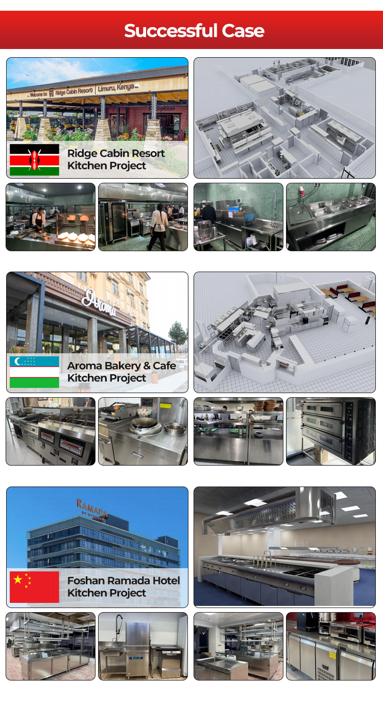 Kitchen Unit 8