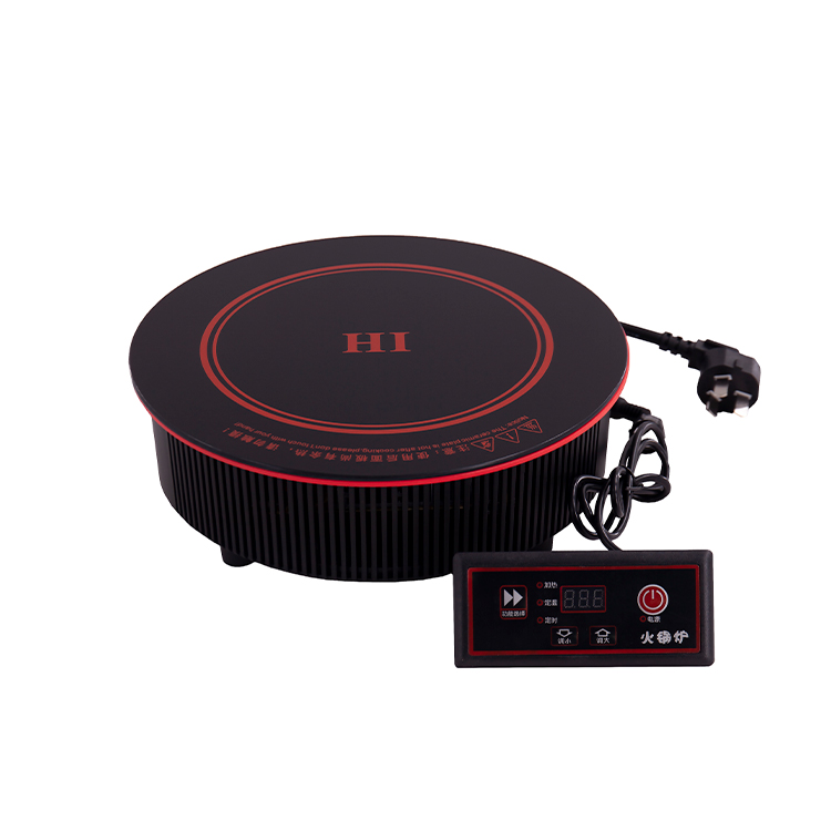 Wholesale Commercial Furniture 800w Independent Built-In Induction Cooker