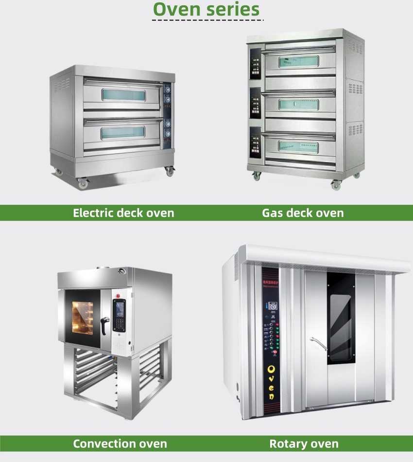 Industrial Oven Application 3