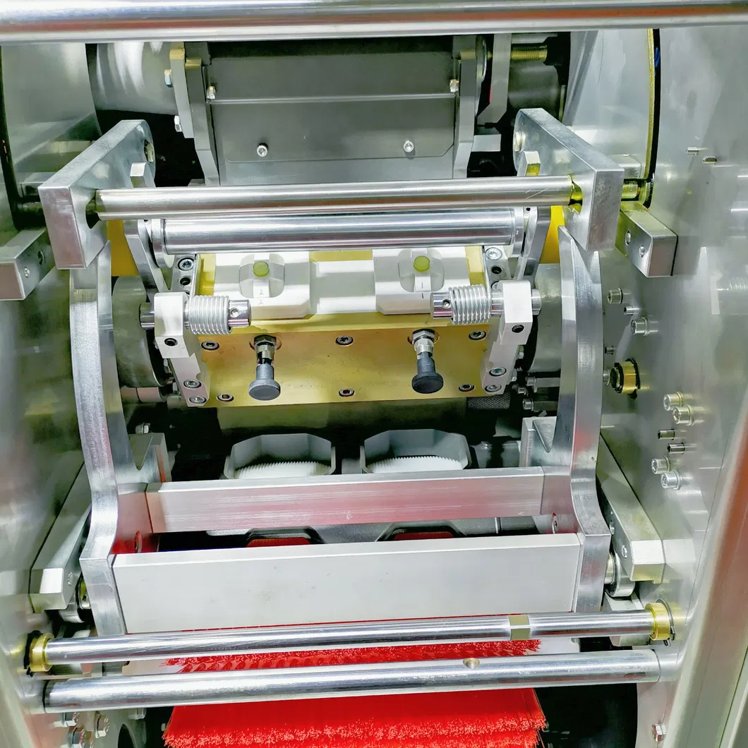 Dough Slicer Details 1