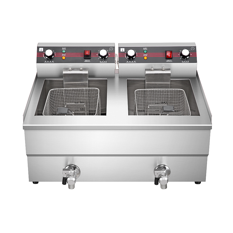 Commercial Fryer Image 4