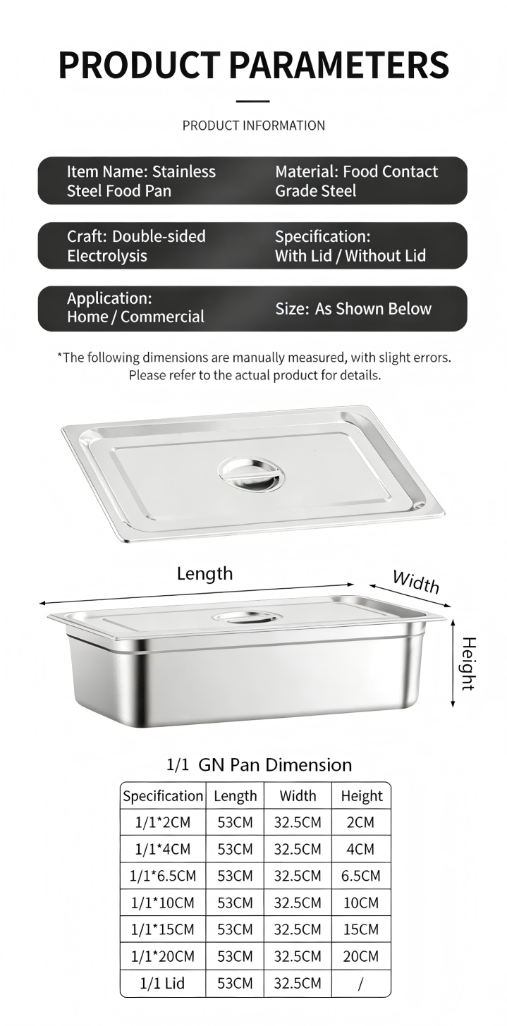 Specification Diagram