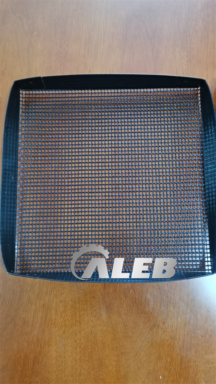 Additional tray spare parts