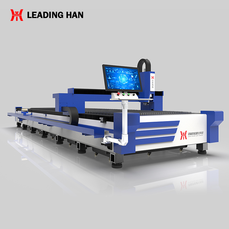 1500W 2000W 3000W 6000W CNC Fiber Laser Cutting Machines for Metal Sheet New Fiber Laser Cutter Cutting Machine Laser
