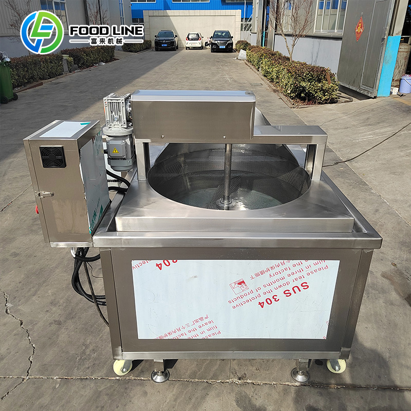 Precise Temperature Control