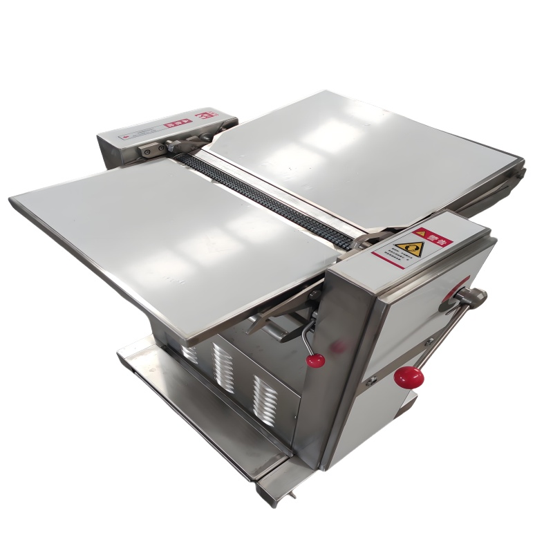 Meat Skin Peeling Machine Meat Slicer Meat Cutting