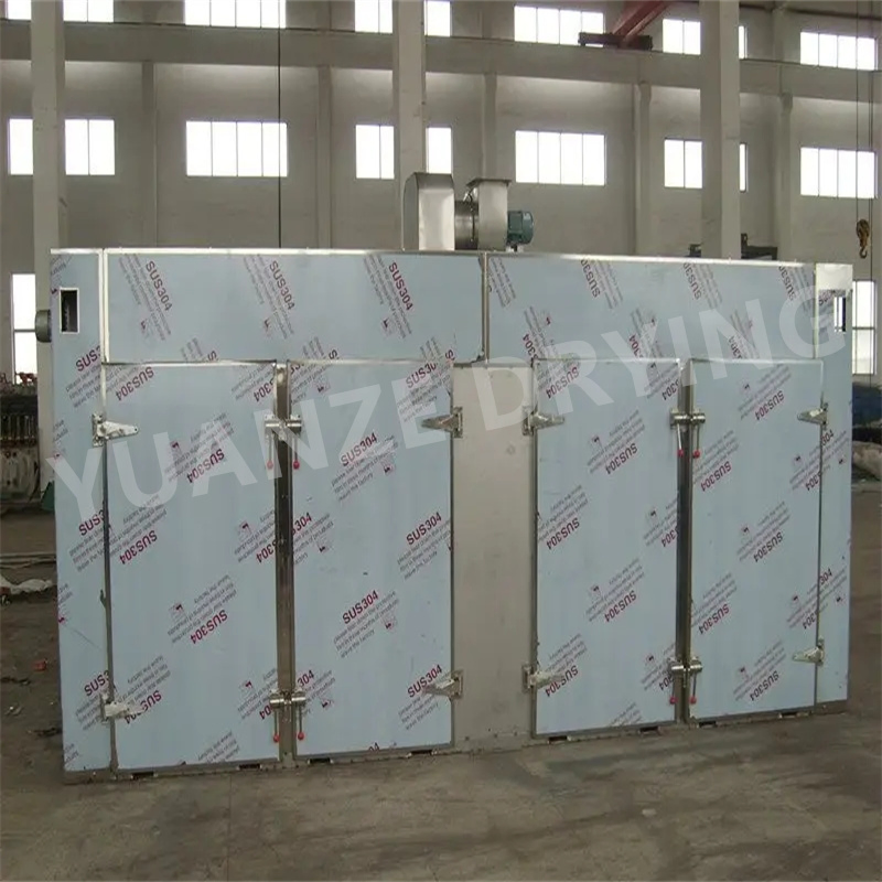 Versatile Hot Air Oven for Fast and Efficient Drying