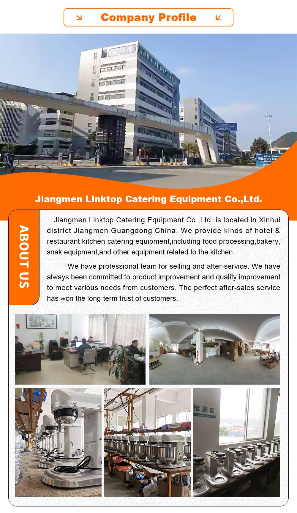 Company Overview