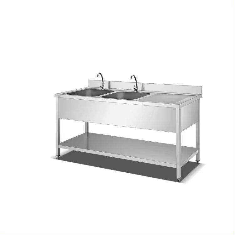 Kitchen Setup 3