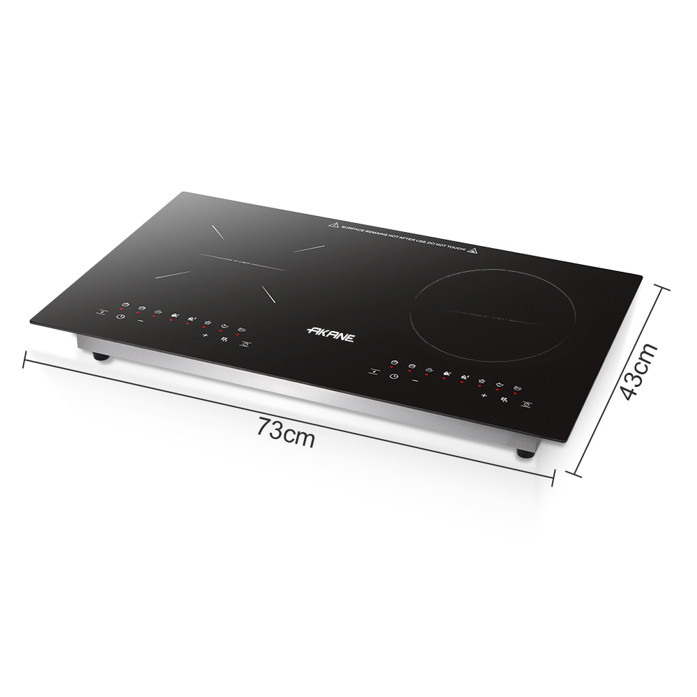 Specifications 2