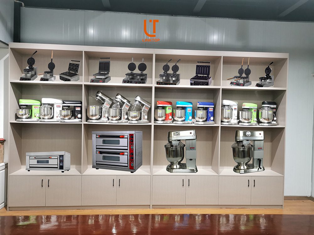 Production Facility