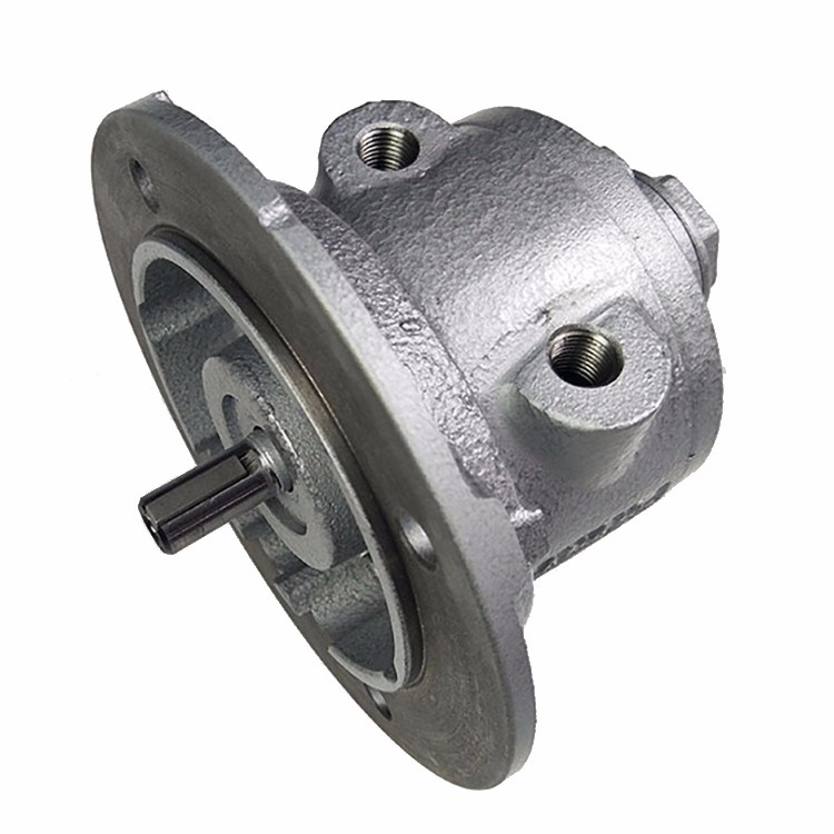 4AM-F110 Vane Air Motor