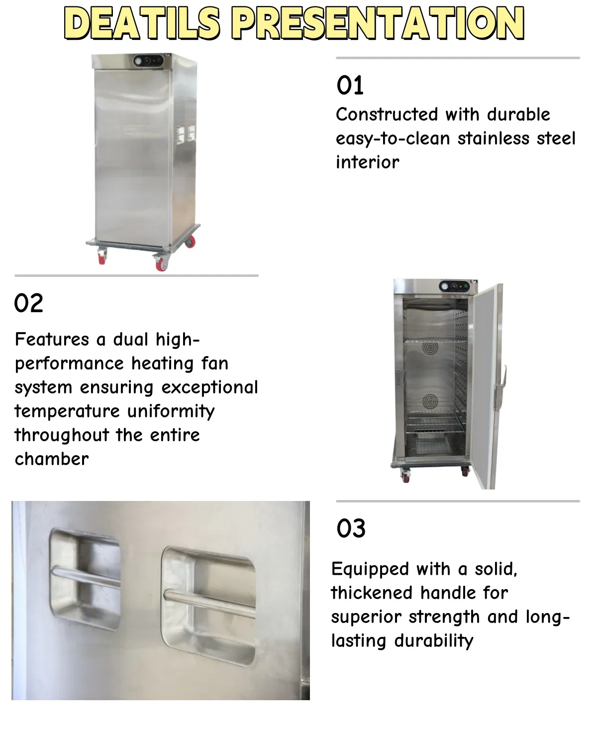Food Warmer 3