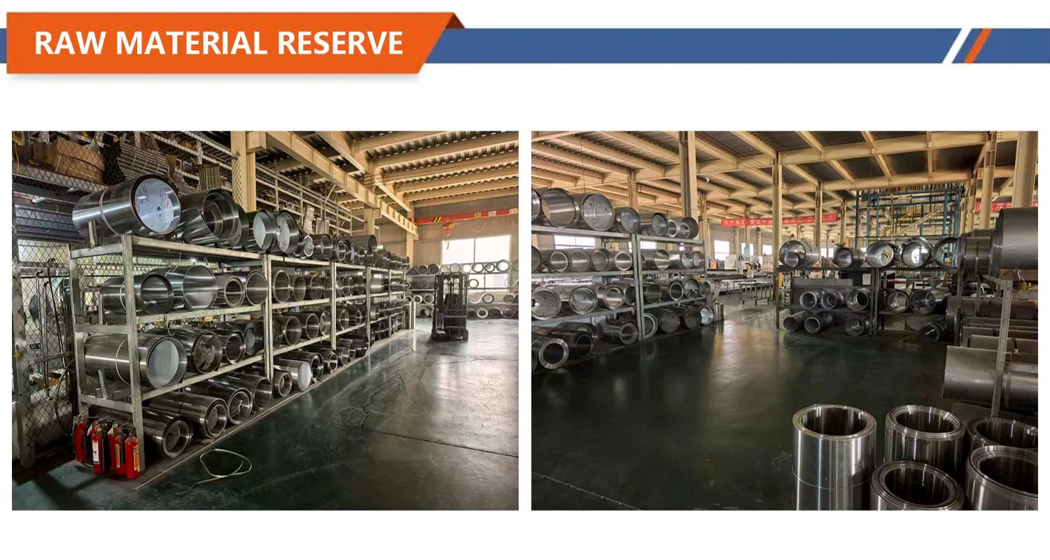 Production Facility