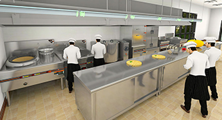 Free 3D rendering