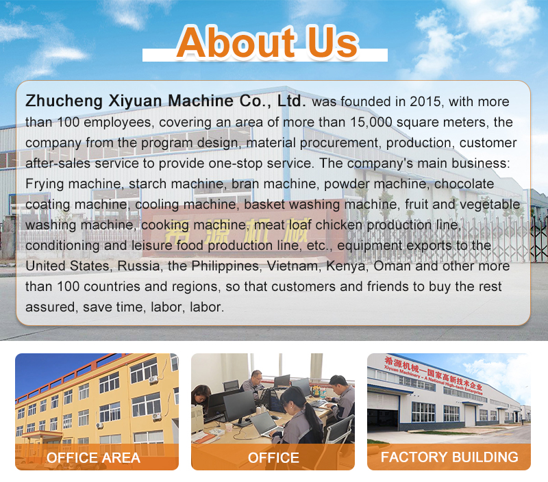 Why Choose Us