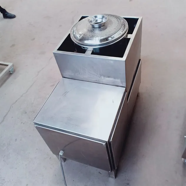 Commercial Grade Meatball Mixing Machine - Automatic Paste Preparation Equipment Unit