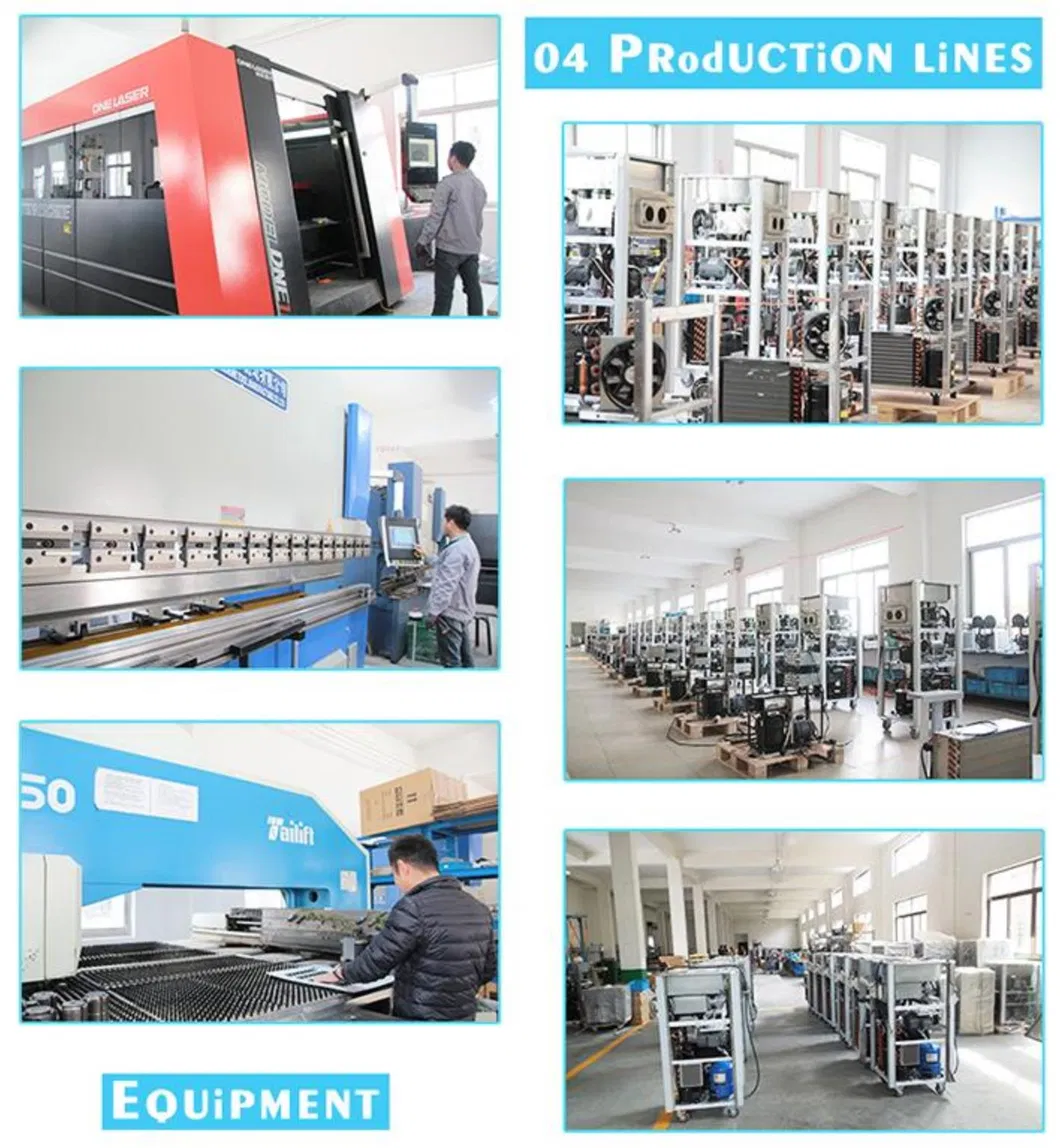 Production Facility
