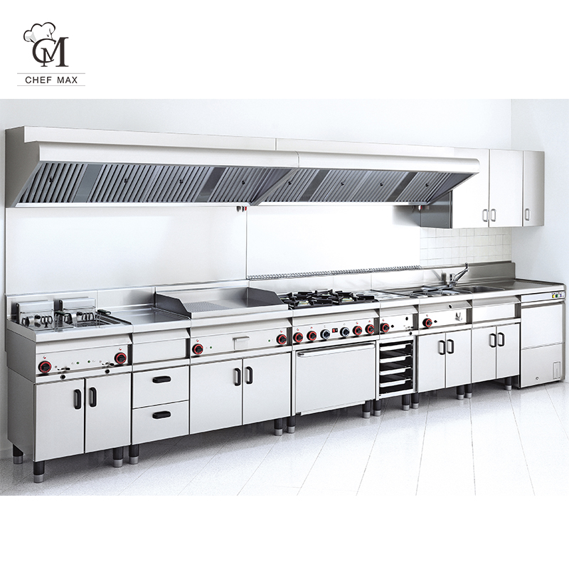 Kitchen Project 2