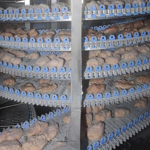 Cooling Equipment 3