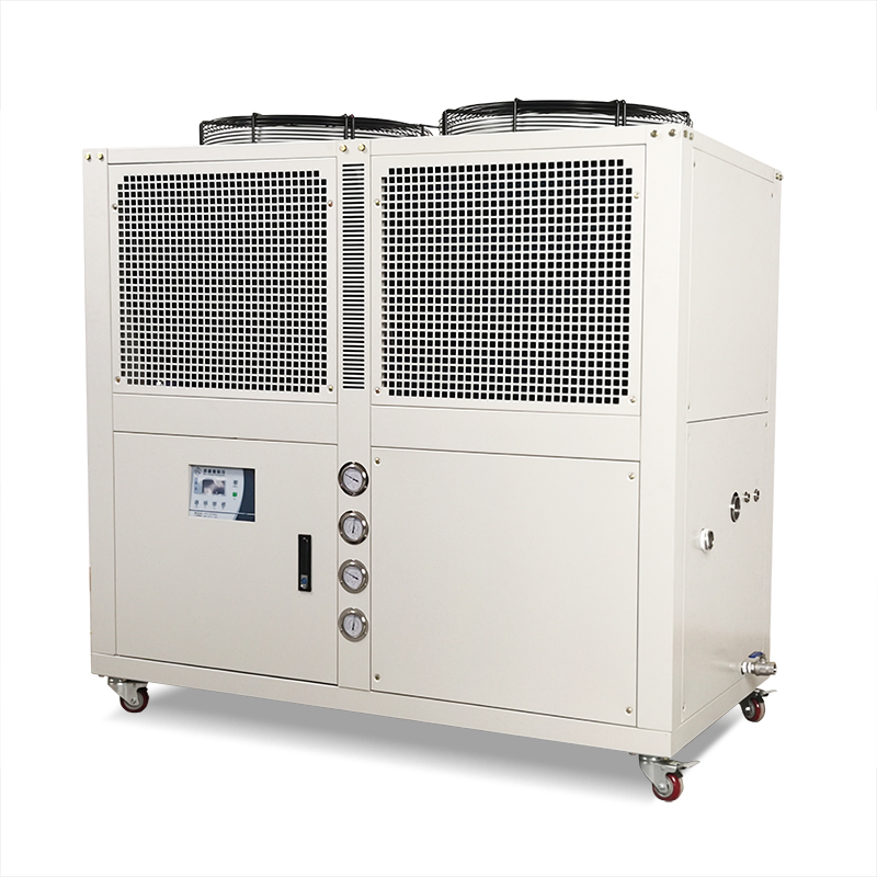 Freezer Room Monoblock Condensing Unit