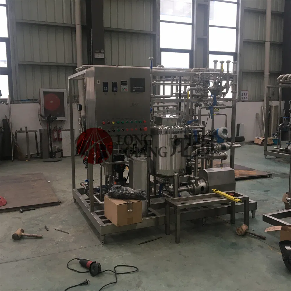 Juice, Vegetable Juice 1 Year Drink Machine Fruit Jam Processing Machines