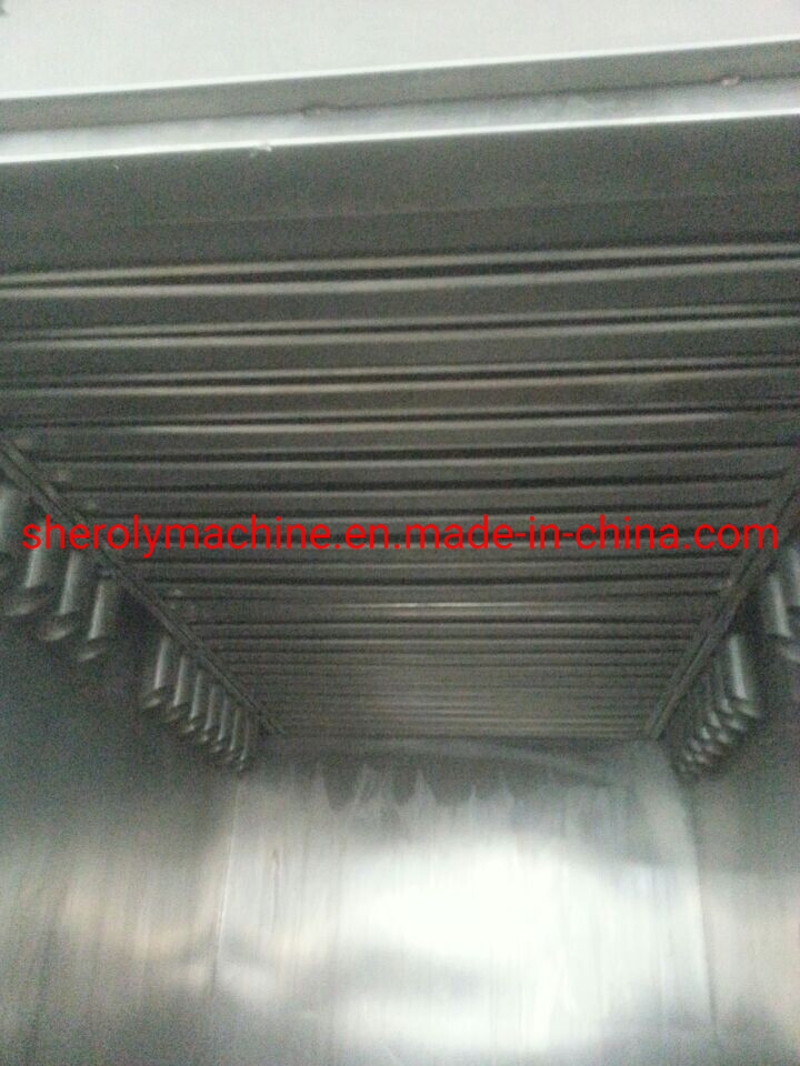 Smokehouse Machine/ Smokehouse /Smoker Meat Machine/