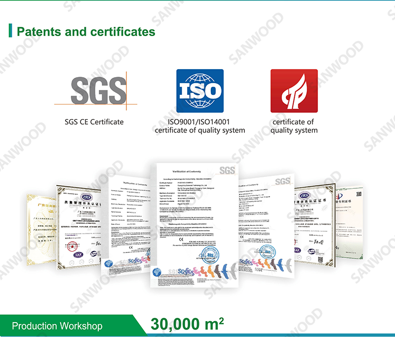 Specification Details 5