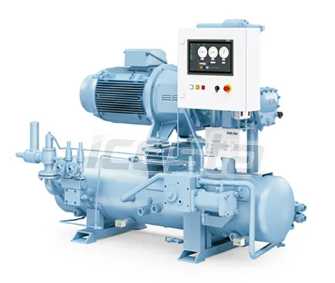 Technical Parameter Diagram 1