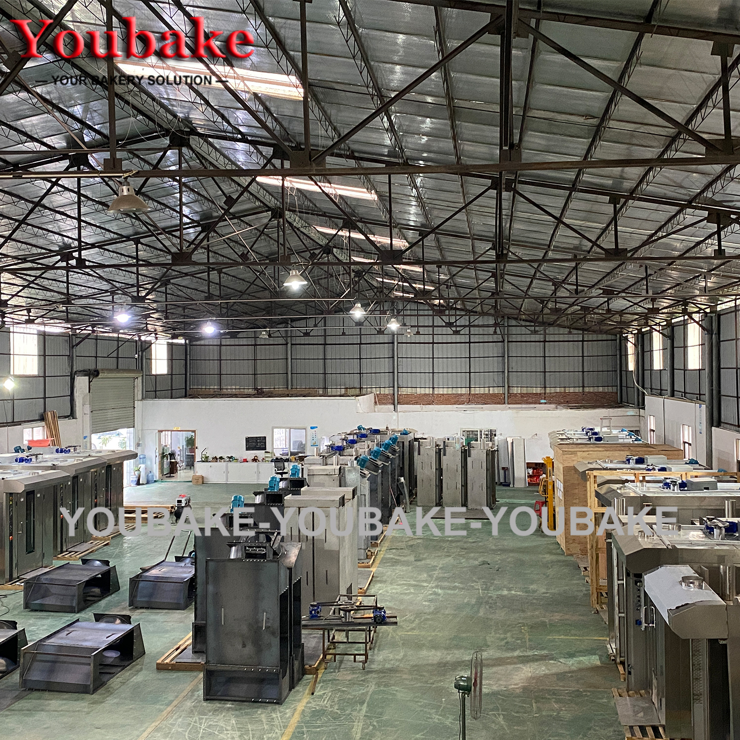 Factory Profile 2