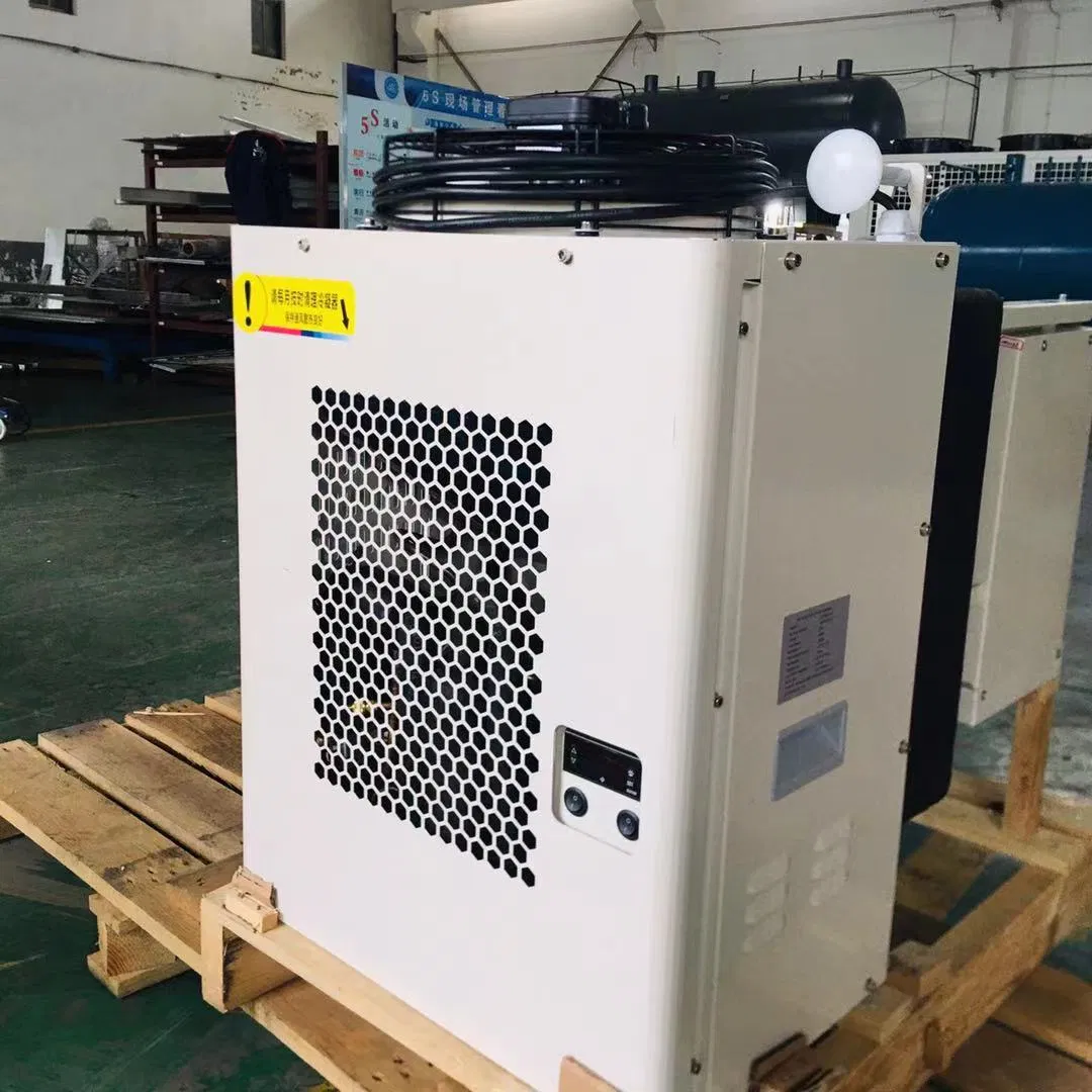 High Quality 12 HP Cold Room Condensing Unit Freezer Room Condensing Unit