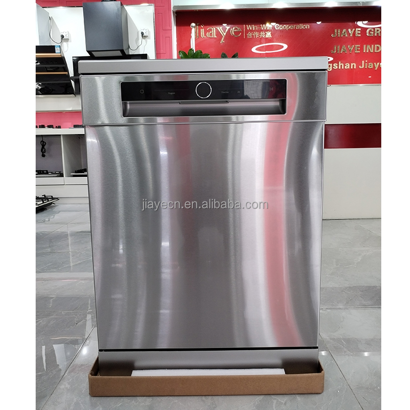 Factory Automatic Kitchen Dishwasher 60cm Dishwashing Machine Built in Freestanding Type Easy Clean Top Quality Dishwashers