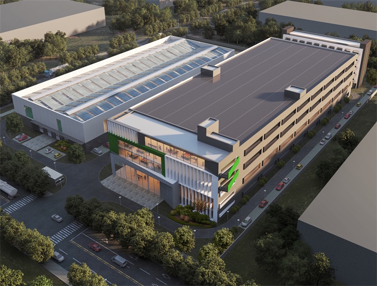Production Facility