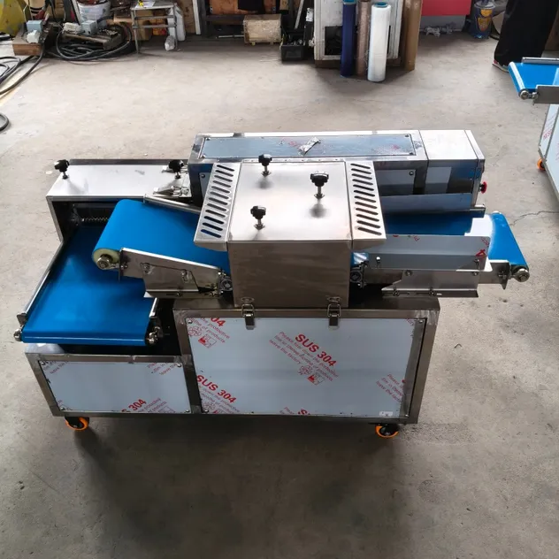 Equipment Display 1