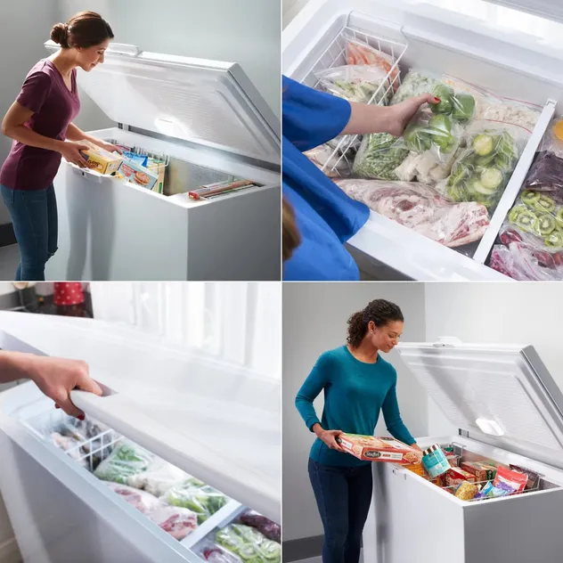 Commercial Catering Undercounter Refrigerator Stainless Steel Prep Worktable