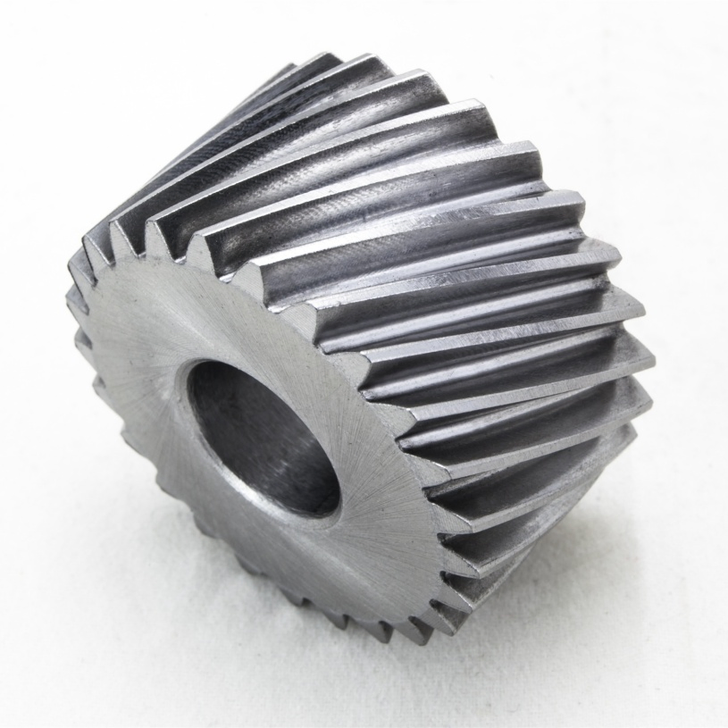 Hot New Product Industrial-Grade Ultra-Precision Quiet-Running Worm Wheels Worm Gears for Machine Part