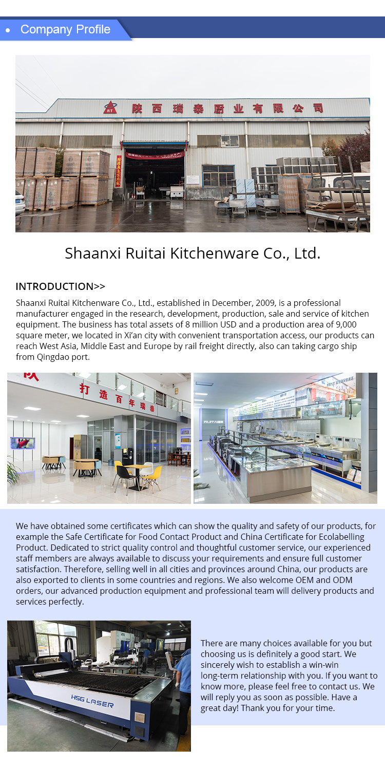 Manufacturing Facility