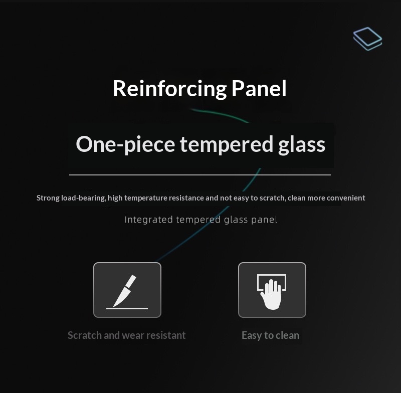 Induction Cooker Feature 7
