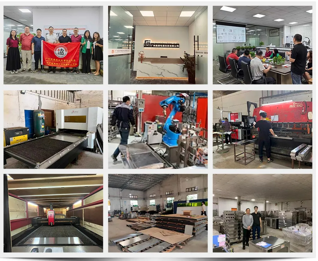 Production Workshop