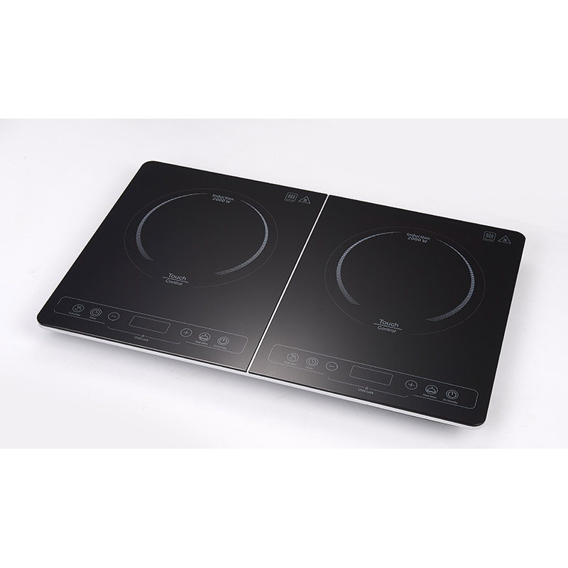 Dual Commercial Induction Cooker 2 Induction Hob Dual Induction Stove Infrared Stove